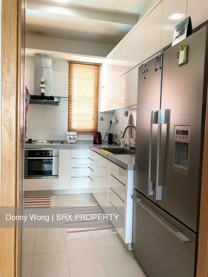 Riveria Gardens (D9), Apartment #211006911
